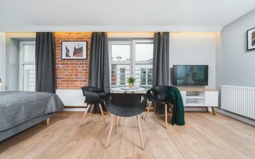 Apartamentos Barbakan Residence Old Town
