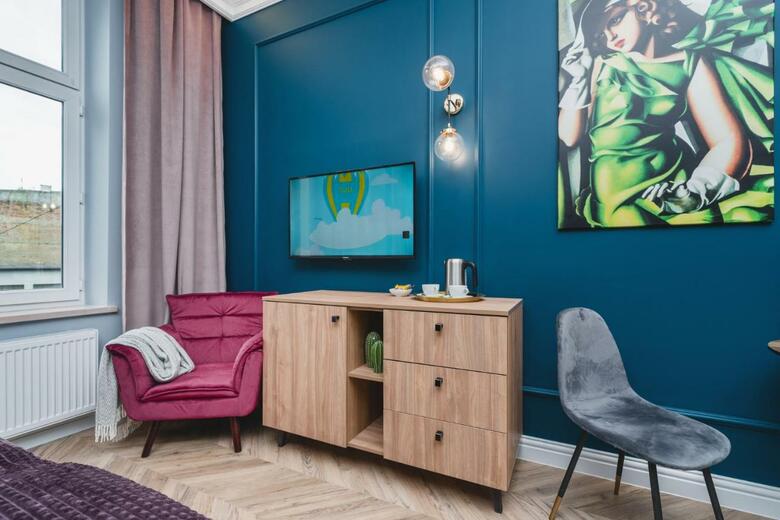 Apartamentos Art Of Serenity