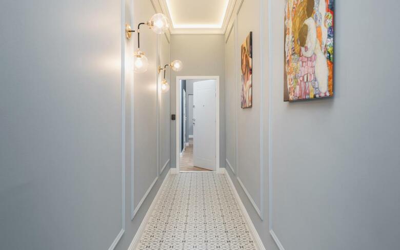 Apartamentos Art Of Serenity