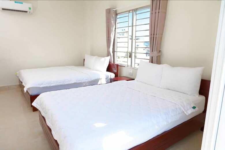 Hotel Oyo 587 Trang Long