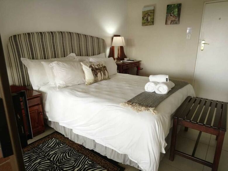 Hotel St Lucia Eco Lodge