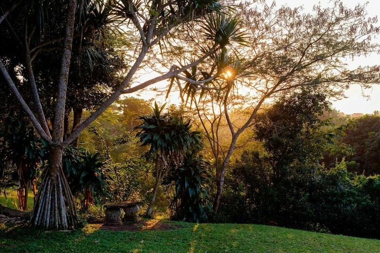 Hotel St Lucia Eco Lodge