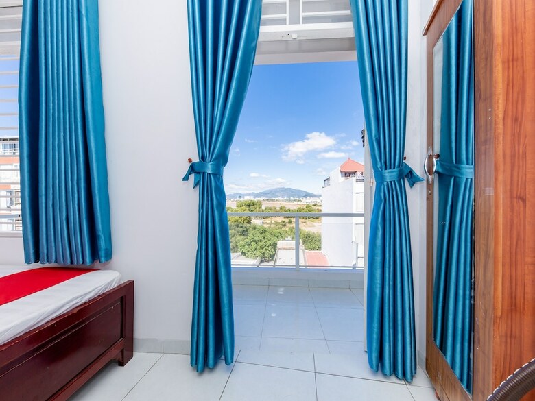 Hotel Spot On 694 Ocean Star