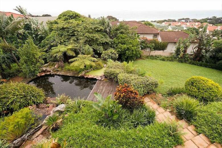 Hotel Dolphins Guest House Umhlanga