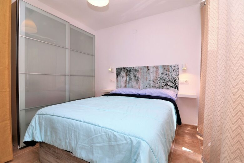Apartamento Playmon Park C-39