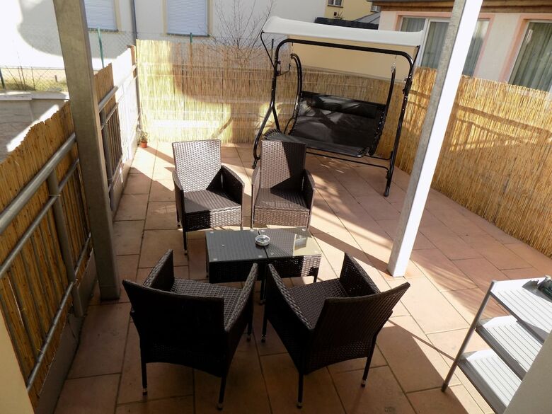 Aparthotel Karlsbad Apartments