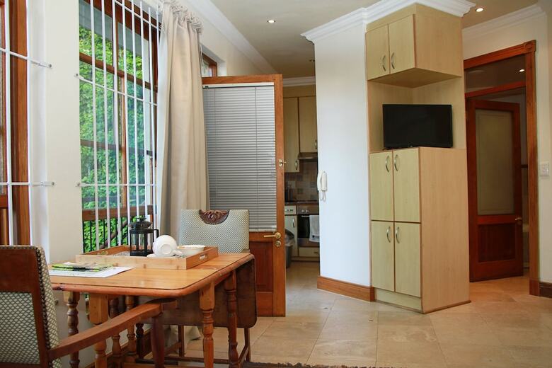 Apartamentos Parfait