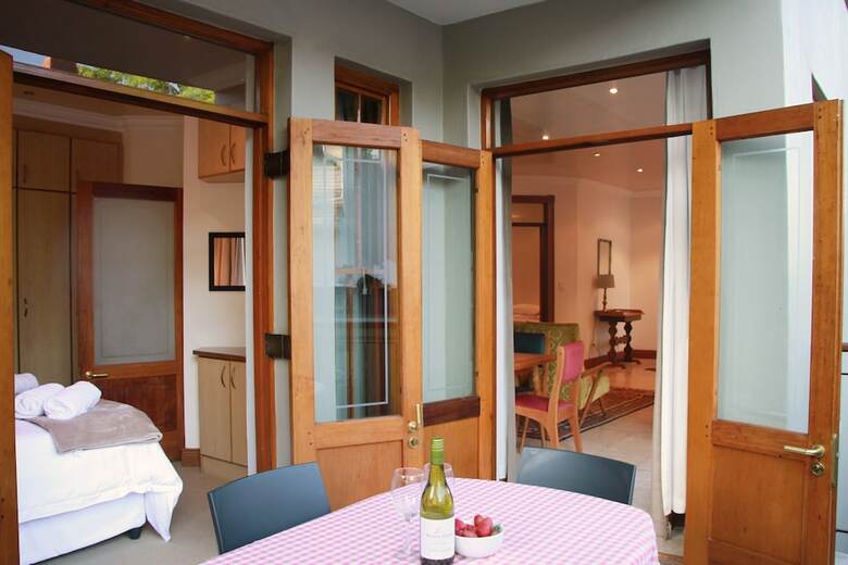 Apartamentos Parfait