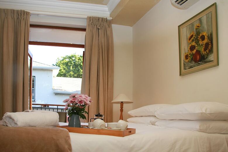 Apartamentos Parfait
