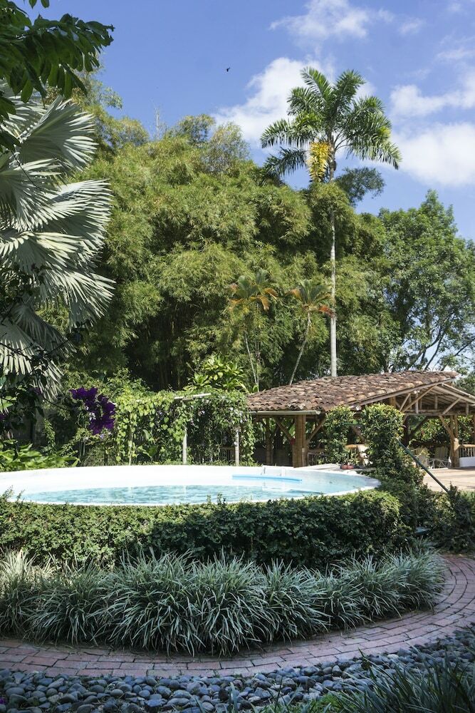 Casa La Argelia By Nomad Guru