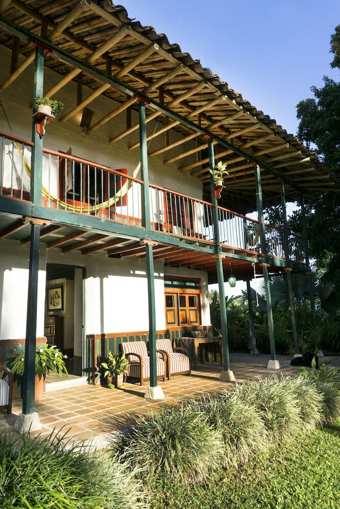 Casa La Argelia By Nomad Guru