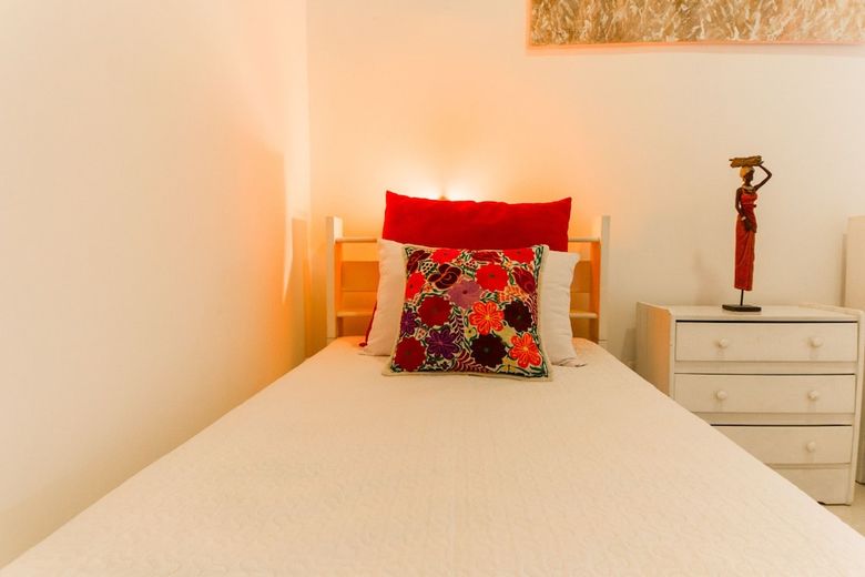 Apartamentos Old City Deluxe Condo By Nomad Guru