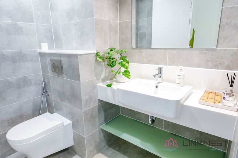 Aparthotel Linknest Seaview Apartment
