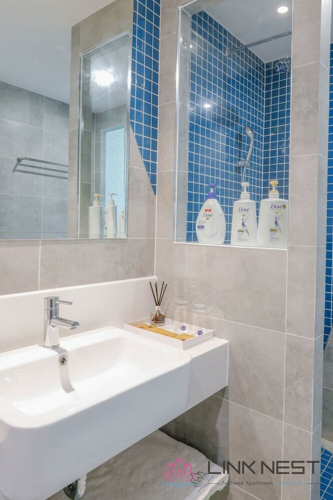 Aparthotel Linknest Seaview Apartment