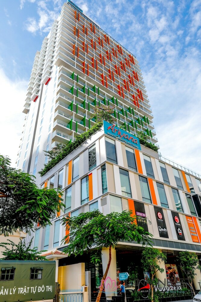 Aparthotel Linknest Seaview Apartment
