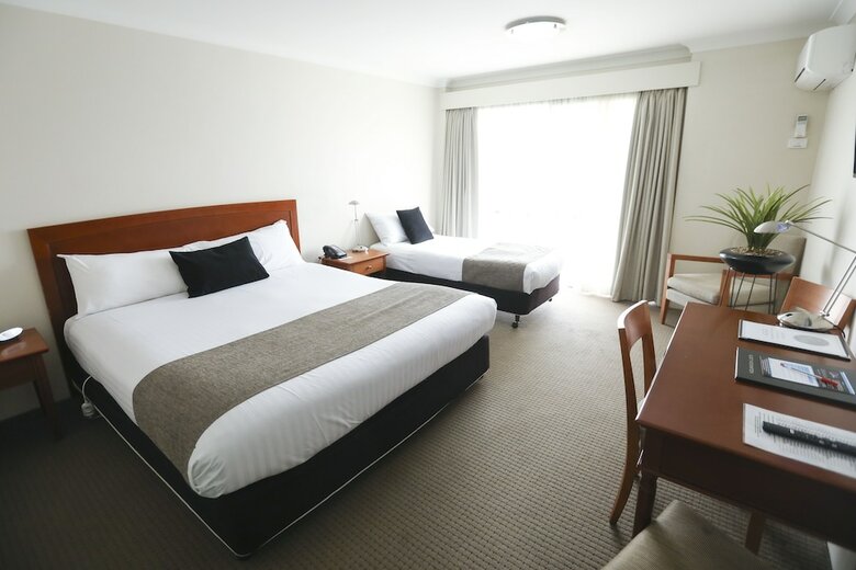Orana Motel Dubbo