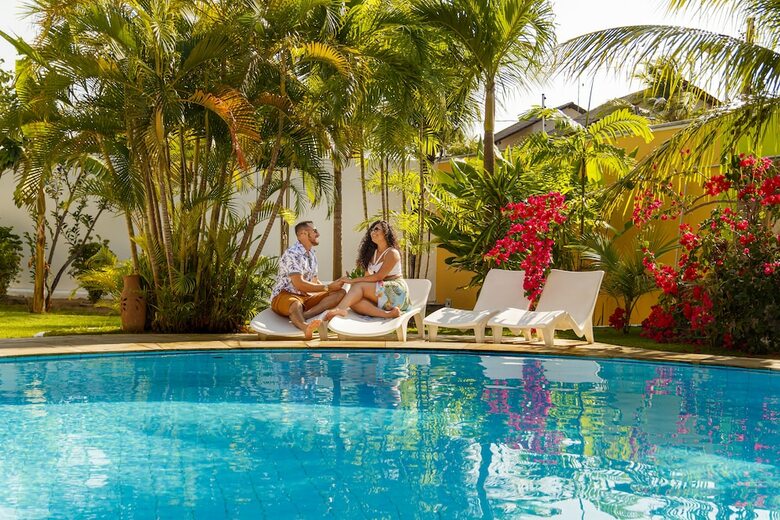 Hostal Pousada Porto Azul