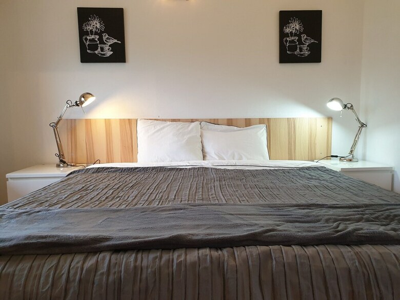 Aaa Ana Albufeira Apartments