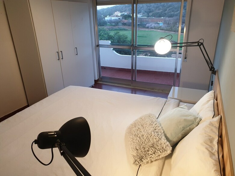 Aaa Ana Albufeira Apartments