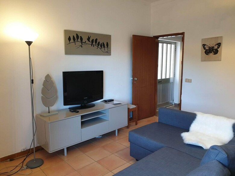 Aaa Ana Albufeira Apartments