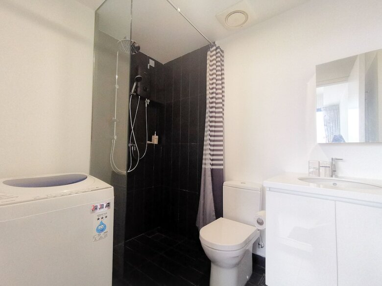 The Hub Service Apartment @ Petaling Jaya
