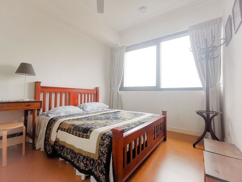 The Hub Service Apartment @ Petaling Jaya