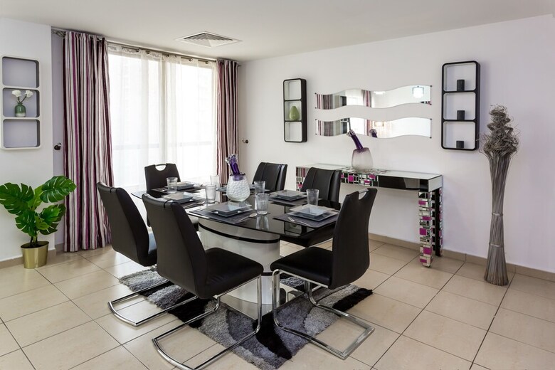Apartamento Higuests Vacation Homes - Sadaf 6