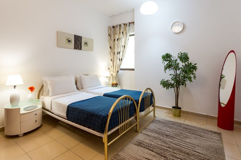 Apartamento Higuests Vacation Homes - Sadaf 6