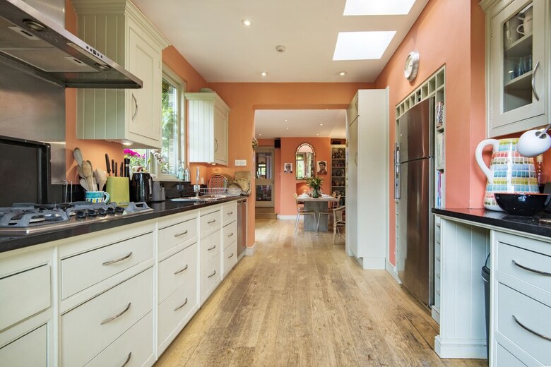 Fabulous Camden Townhouse Near Hampstead Heath