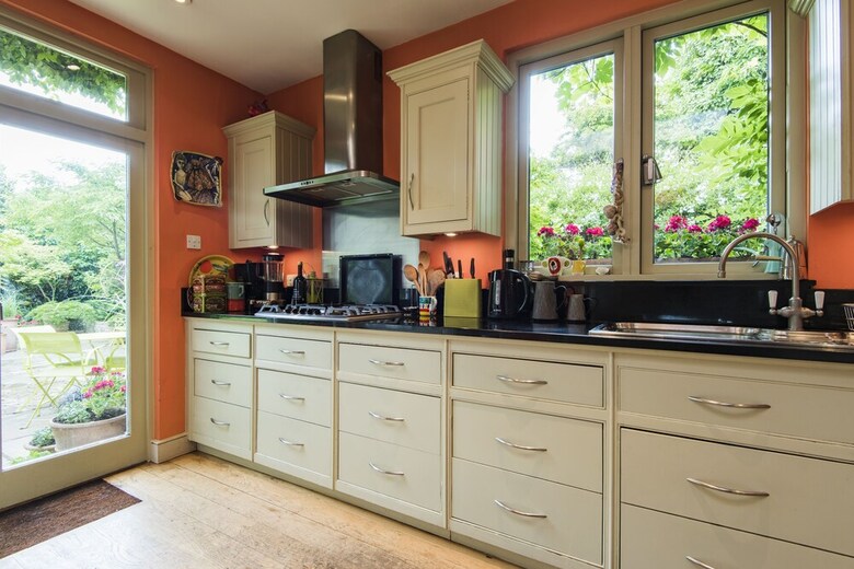 Fabulous Camden Townhouse Near Hampstead Heath