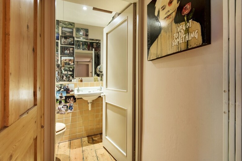 Fabulous Camden Townhouse Near Hampstead Heath
