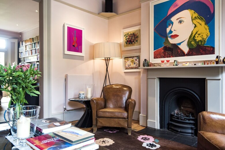 Fabulous Camden Townhouse Near Hampstead Heath
