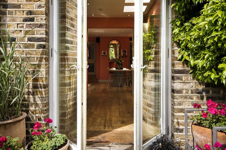 Fabulous Camden Townhouse Near Hampstead Heath