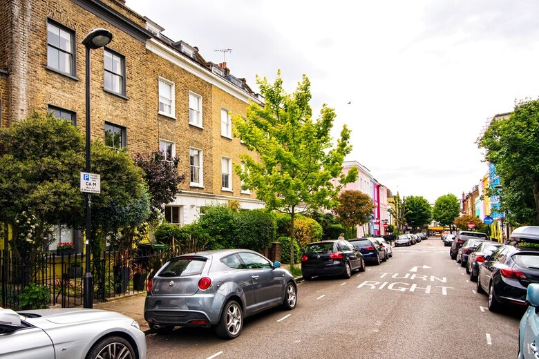 Fabulous Camden Townhouse Near Hampstead Heath