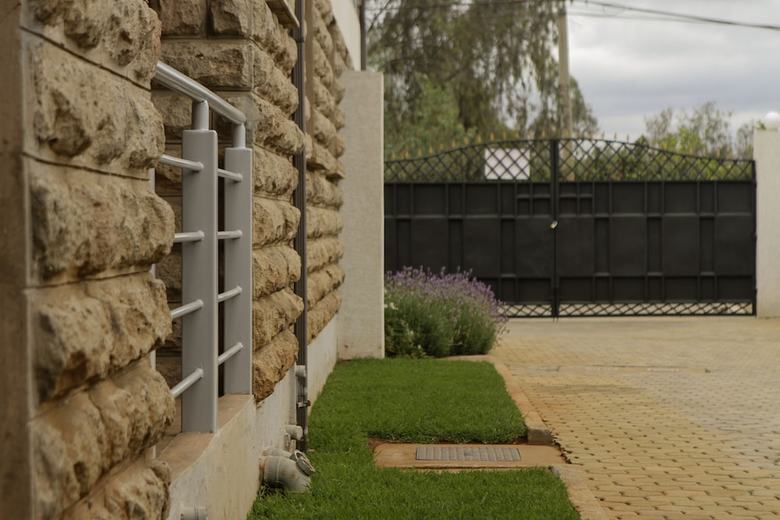 Apartamentos The Cycads Suites