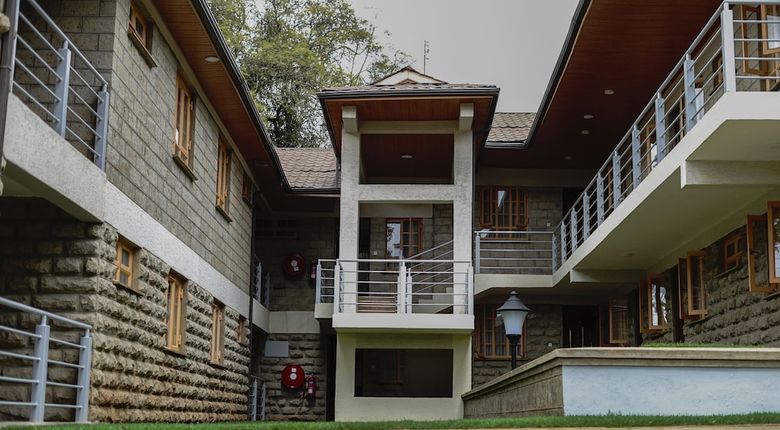 Apartamentos The Cycads Suites