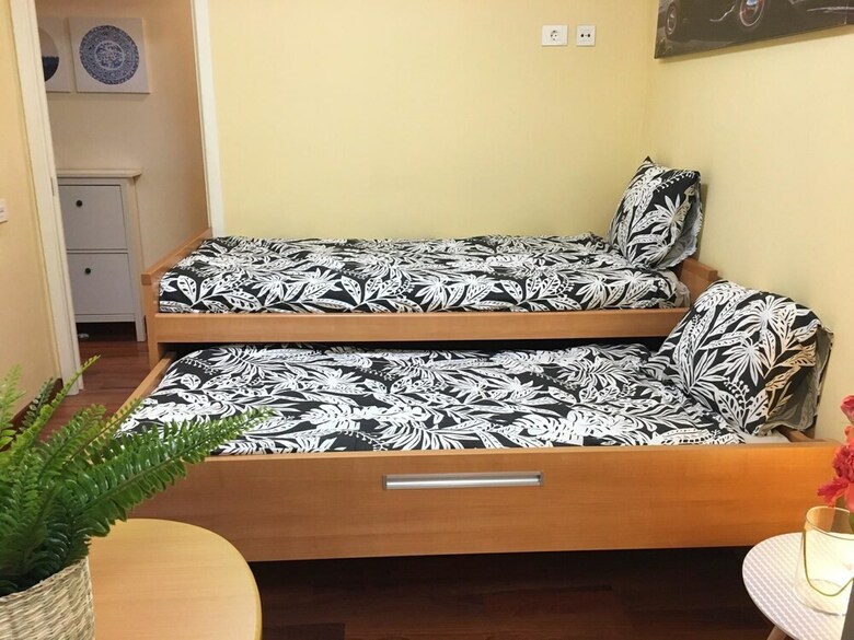 Apartamentos Espartero Seaview By Canary365