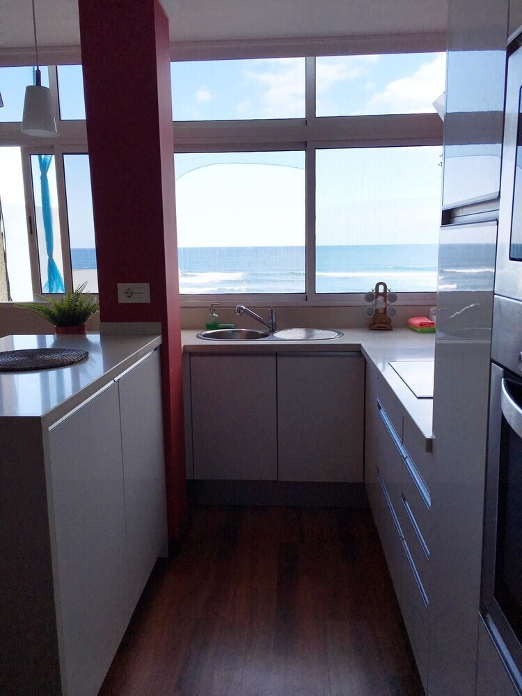 Apartamentos Espartero Seaview By Canary365