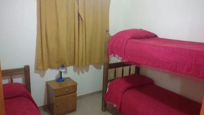 Hotel Hosteria Huaco