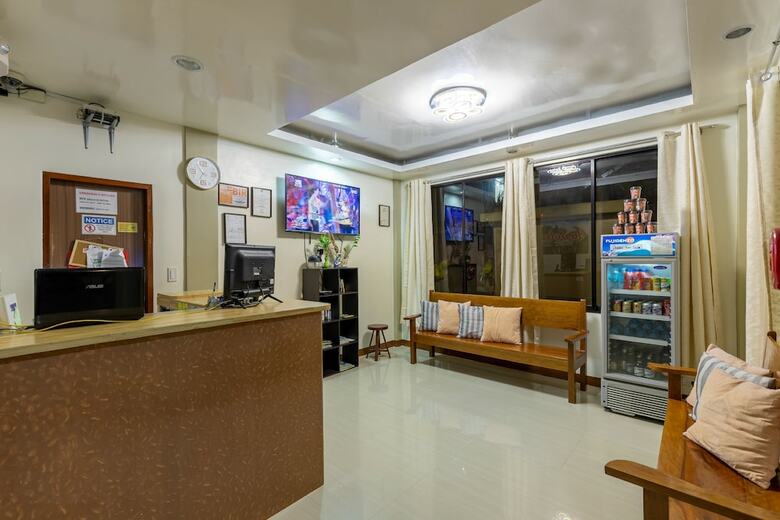 Hotel Zen Rooms La Soledad El Nido