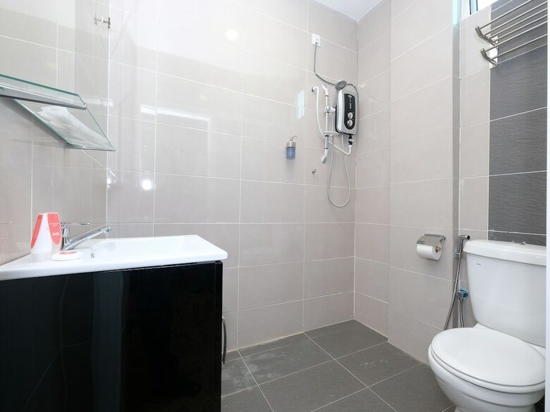 Oyo 89314 Atabara Boutique Hotel
