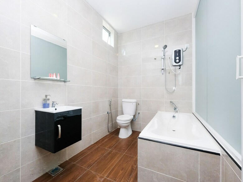 Oyo 89314 Atabara Boutique Hotel