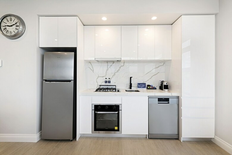 The Hamptons Apartments - St Kilda