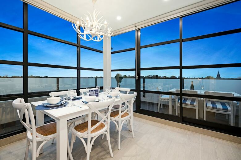 The Hamptons Apartments - St Kilda