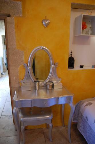 Bed & Breakfast Maison D'h�tes Le Mas De Lila