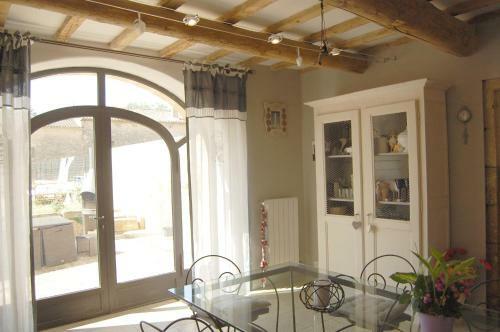 Bed & Breakfast Maison D'h�tes Le Mas De Lila