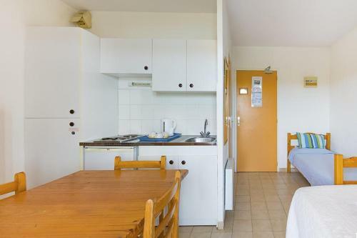 Apartamento Studi-h�tel R�sidence Plein Voile