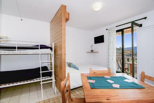 Apartamento Studi-h�tel R�sidence Plein Voile