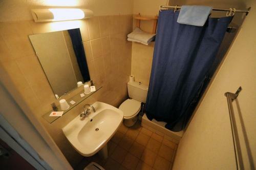 Apartamento Studi-h�tel R�sidence Plein Voile