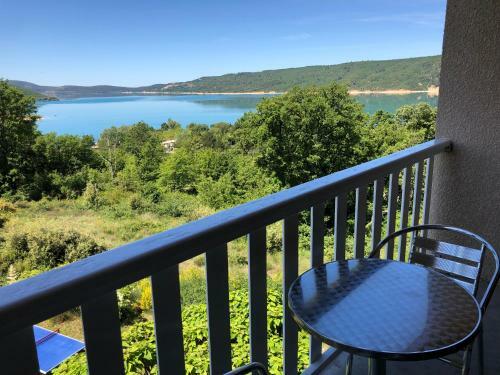 Apartamento Studi-h�tel R�sidence Plein Voile